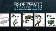 Humble Software Architecture Bundle