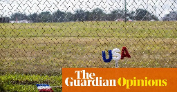 The American republic is crumbling before us – and Democrats must share the blame | Owen Jones