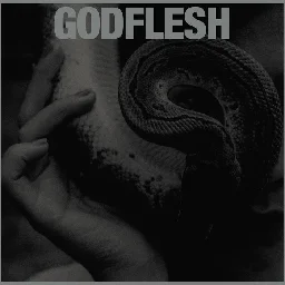 PURGE, by GODFLESH