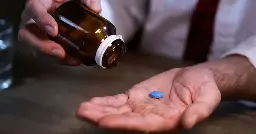 Viagra linked to 50 percent reduction of Alzheimer's risks in new study