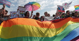 Russia’s absurd claim that the LGBTQ community is extremist, explained