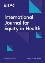 Societal stigma and mistreatment in healthcare among gender minority people: a cross-sectional study - International Journal for Equity in Health