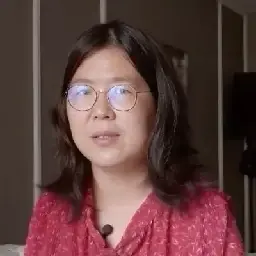 China: Authorities Arbitrarily Rearrest Zhang Zhan Just Months After Her Brief Release  — Coalition For Women in Journalism