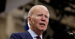 Biden vetoes bill to overturn heavy-duty truck pollution cuts