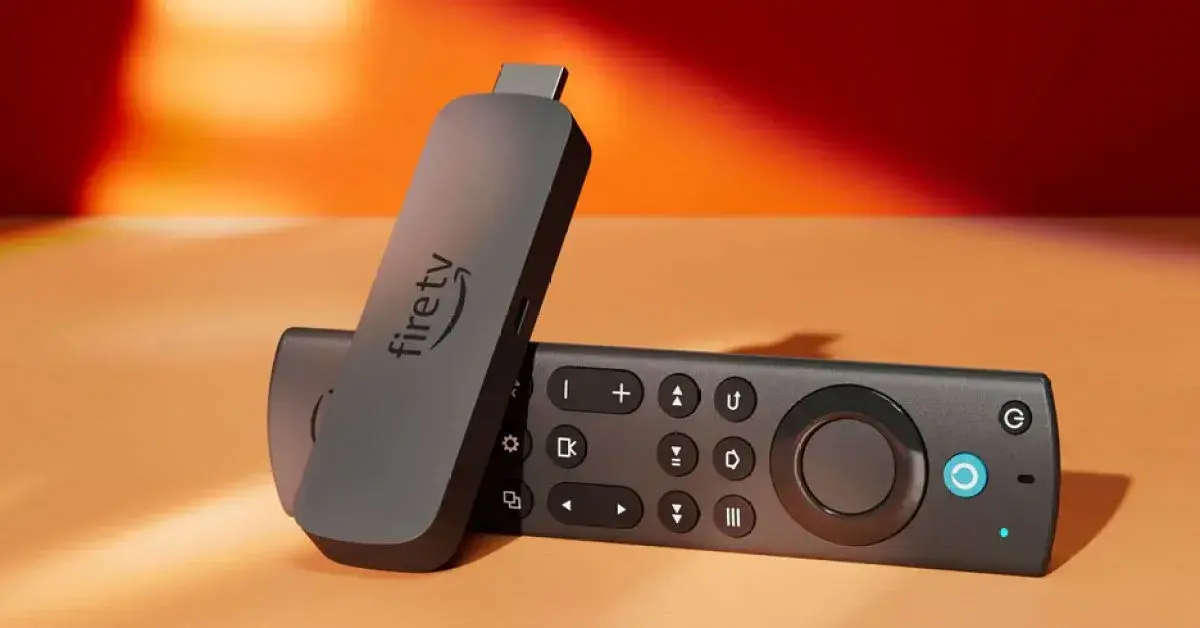 Amazon is now automatically playing fullscreen video ads on Fire TV