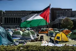 Columbia Student Terrorists? NYPD Must Think We’re Pretty Dumb