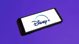 Disney to Crack Down on Password-Sharing Too