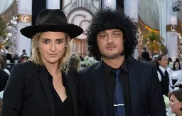 Linkin Park fans re-share Cedric Bixler-Zavala's message to Emily Armstrong over alleged links to Scientology and Danny Masterson