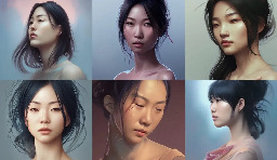 Why is AI Pornifying Asian Women?
