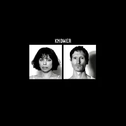 KNOWER FOREVER, by KNOWER