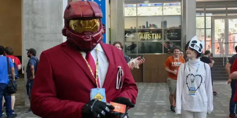 Rooster Teeth, home of Red Vs. Blue and RWBY, shutting down after 21 years