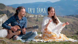 TA'U TAMA - Small Island Big Song ft' Vaiteani &amp; Luc