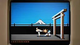 The Making of Karateka launches August 29 for PS5, Xbox Series, PS4, Xbox One, and PC; in September for Switch