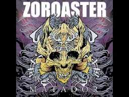 Zoroaster - Ancient Ones