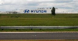 Exclusive: Hyundai subsidiary has used child labor at Alabama factory