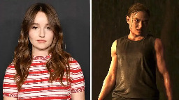 The Last Of Us Show Has Found Its Abby