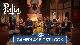 Palia | Official Gameplay First Look