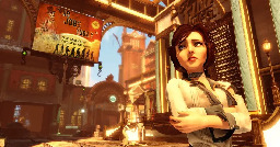 Was BioShock Infinite good?