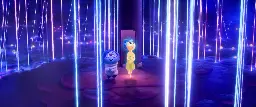 'Inside Out 2' Becomes the Highest-Grossing Animated Film of All Time Globally - The Walt Disney Company