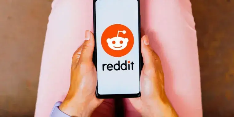 Report: 75K loyal Redditors can snag shares before Reddit goes public