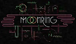 Moonring [Early Access] by Fluttermind