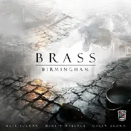 Any news on that "sequel" ? - Solved: publisher answered ! | Brass: Birmingham