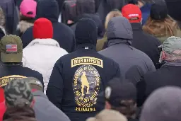 Chicago Police Officers Appeared on Membership List of Extremist Oath Keepers Group - OCCRP