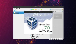 VirtualBox 7.0.12 Adds Initial Support for Linux 6.6 and openSUSE 15.5 Kernels - 9to5Linux