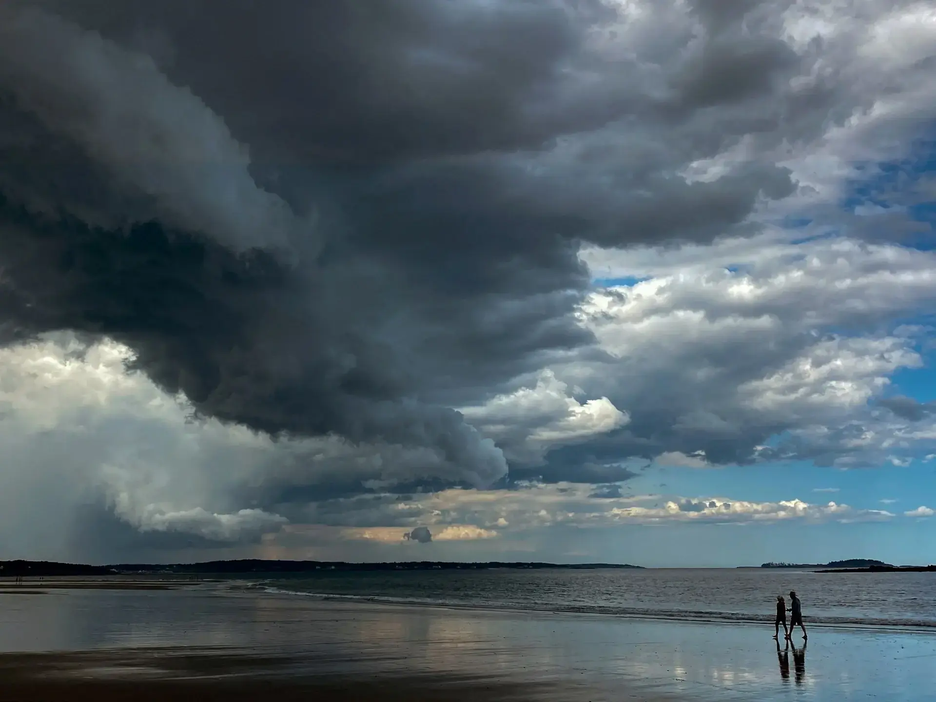 Japanese scientists find microplastics are present in clouds