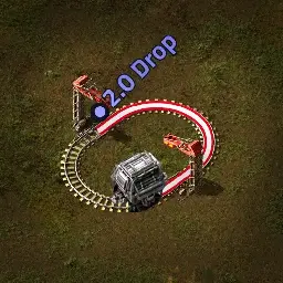 Friday Facts #403 - Train stops 2.0 | Factorio