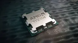 AMD's Zen 5 chips pack in 8.315 billion transistors per compute die, a 28% increase in density