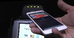 NFC technology is getting better range and charging capabilities