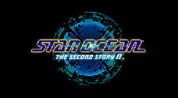 Star Ocean: The Second Story R logo leaked via Square Enix Support Center website