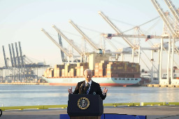 Biden's tariffs are a bad idea