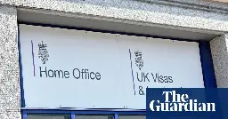Home Office accused over ‘absurd’ rejections of Hong Kong asylum claims