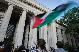 MIT student banned from campus after pro-Palestine activism