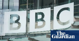 BBC taking claims presenter paid teenager for sexual photos ‘very seriously’