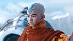 Netflix’s Avatar: The Last Airbender Live-Action Series – First Look Revealed
