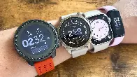 Which is your preferred smartwatch/fitness tracker?