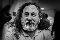 Article: We need more of Richard Stallman, not less