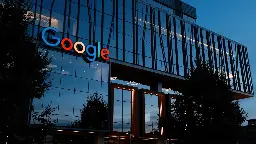 For 'Cheap' Labour, Google Fires Its Entire Python Team: Report