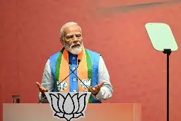 Narendra Modi Is Preparing New Attacks on Democratic Rights