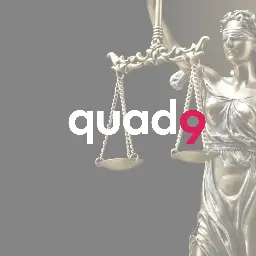 Quad9 Turns the Sony Case Around in Dresden | Quad9