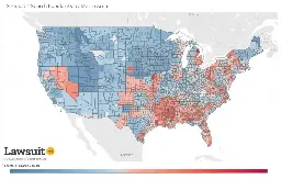 Data Finds Republicans are Obsessed with Searching for Transgender Porn - Lawsuit.org