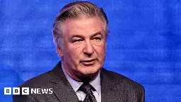 Alec Baldwin: Report casts doubt over Rust actor's account of shooting