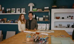 Nathan Fielder and Emma Stone’s Bizarre, Home Improvement Series ‘The Curse’ Gets Fall Release Date