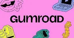 Gumroad