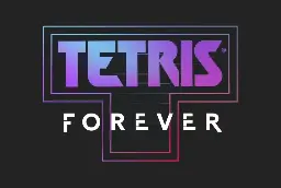 Digital Eclipse is releasing a Tetris collection called Tetris Forever [VGC]