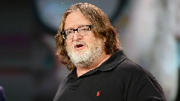 The only manned submersible that could reach the missing Titan is owned by Steam's Gabe Newell