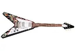 EPIPHONE Announces Custom Recreation Of Guitar That JIMI HENDRIX Played From 1967 To 1969